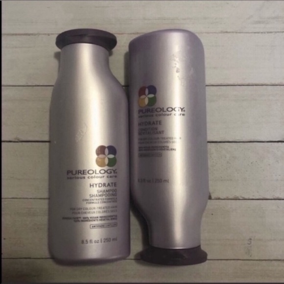 -Two New Pureology Hydrate Bundles - Picture 3 of 6